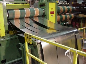 Viking Materials Minneapolis Minnesota Use Laserfiche Document Management Software